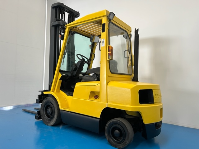 Hyster H2.50XM Hyster H2.50XM